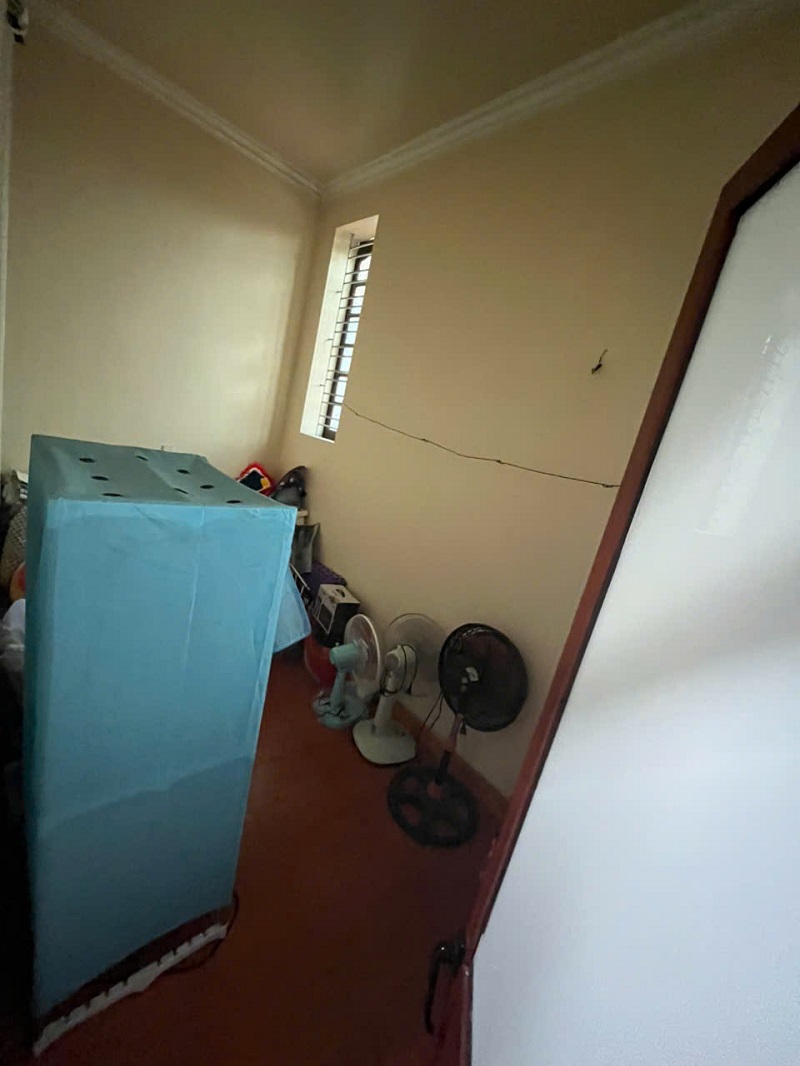 BÁN NHÀ ĐỘC LẬP NGÕ 273 THIÊN LÔI – VĨNH NIỆM, LÊ CHÂN, HẢI PHÒNG